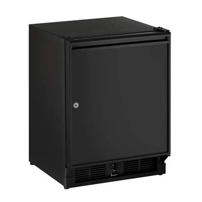 U-Line U-29RB-13A 20.8" W Solid ADAeries Undercounter Refrigerator - 115 Volts