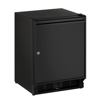 U-Line U-29RB-13A 20.8&quot; W Solid ADAeries Undercounter Refrigerator - 115 Volts