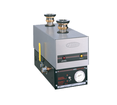 Hatco 3CS-9-240-3-QS Sink Heater for Over 21" Square Sink Area - 9000 Watts