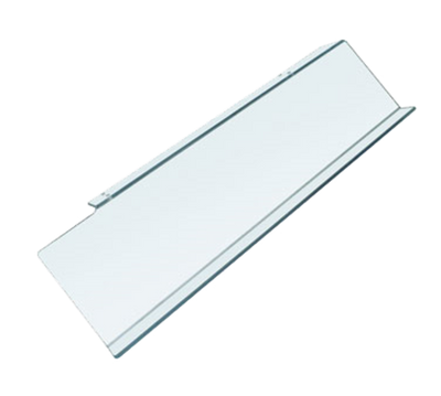 Hatco CSCLB/PACC Left Hand Sneeze Guard Kit