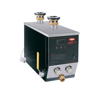 Hatco 3CS2-4 Hydro-Heater Sanitizing Sink Heater - 4000 Watts