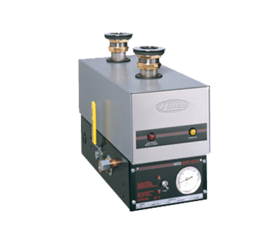 Hatco 3CS-9-240-1-QS Sink Heater for Over 21" Square Sink Area - 9000 Watts