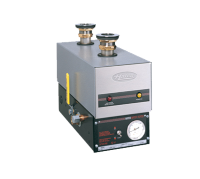Hatco 3CS-4B Sink Heater for 16" - 18" Square Sink Area - 4500 Watts (Balanced)