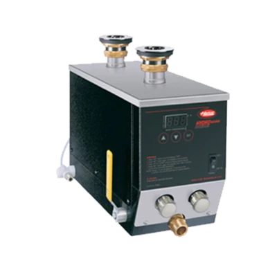 Hatco 3CS2-6B Hydro-Heater Sanitizing Sink Heater - 6000 Watts (Balanced)
