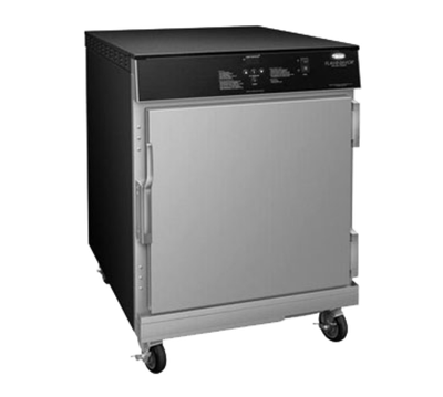 Hatco FSHC-5W1-EE 26.13" W Stainless Steel 1 Compartment Flav-R-Savor Holding Cabinet - 1118 Watts