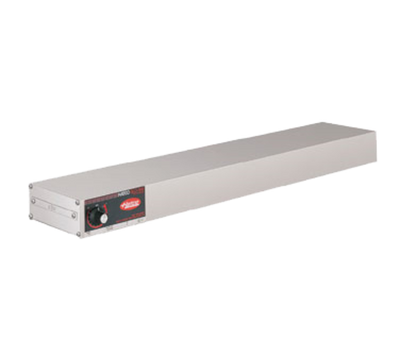 Hatco GRAH-60-120-I-QS 60" W Aluminum Single Glo-Ray Infrared Strip Heater - 120 Volts 1400 Watts