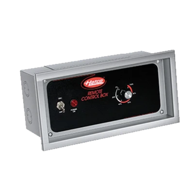 Hatco RMB2-1R-20-120 1 Relay Remote Control Enclosure - 120 Volts