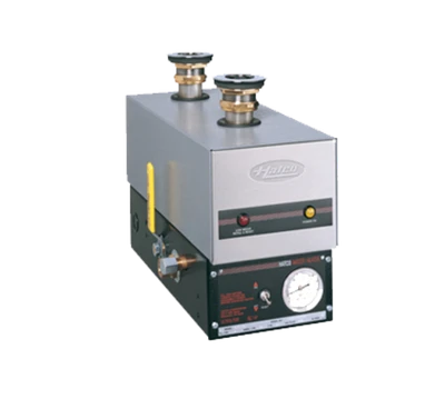 Hatco 3CS-6-240-3-QS Sink Heater for 19" - 21" Square Sink Area - 6000 Watts