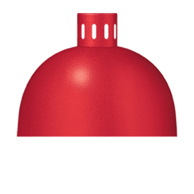 Hatco DLL-750 8.5" H x 11" Dia. Shades 1 Bulb Luminare Decorative Lamp - 120 Volts