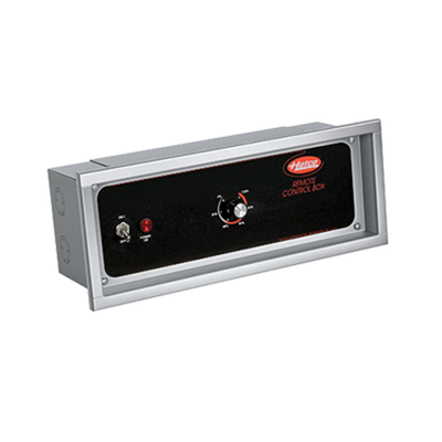 Hatco RMB2-2R-24-240 2 Relay Remote Control Enclosure - 240 Volts