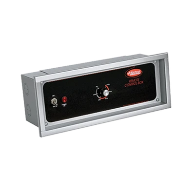 Hatco RMB2-2R-24-208 2 Relay Remote Control Enclosure - 208 Volts