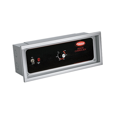 Hatco RMB2-2R-24-208 2 Relay Remote Control Enclosure - 208 Volts