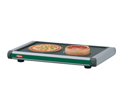 Hatco GR2S-60 66.25" W Aluminum Freestanding Heated Shelf - 900 Watts