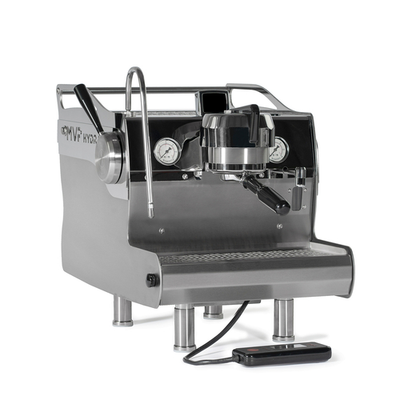 Synesso MVP HYDRA 1 GR Stainless Steel Semi-Automatic 1 Group MVP Hydra Espresso Machine - 220 Volts