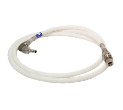 Ultrafryer 12B936 10 Ft. Shortening Disposal Line for UCP Filtration