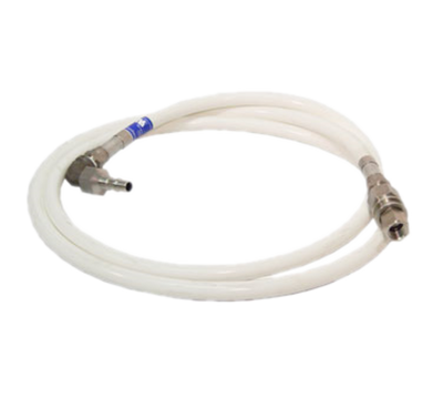 Ultrafryer 12B936 10 Ft. Shortening Disposal Line for UCP Filtration