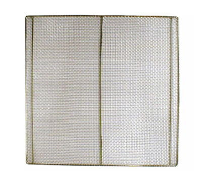 Belshaw 618-0007A 17&quot; x 25&quot; No Handles Proofing &amp; Frying Screen