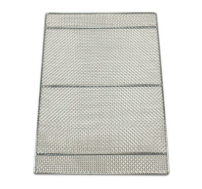 Belshaw 618-0007A 17" x 25" No Handles Proofing & Frying Screen
