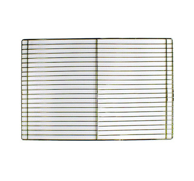 Belshaw SL200-0004 17" x 25" Rectangular Glazing Screen
