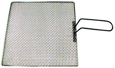 Belshaw 616-0512-SVC 15" W x 15" H Screen with Handle