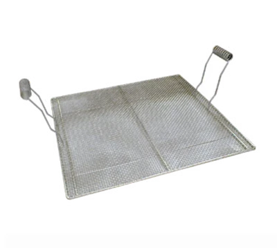 Belshaw 624-0007 23" x 23" with Handles Frying Screen
