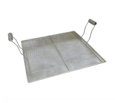 Belshaw 624-0007 23" x 23" with Handles Frying Screen