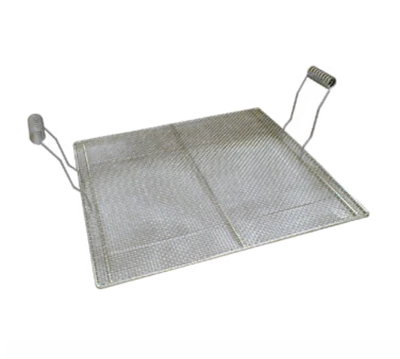 Belshaw 618L-0007 17" x 25" with Handles Frying Screen
