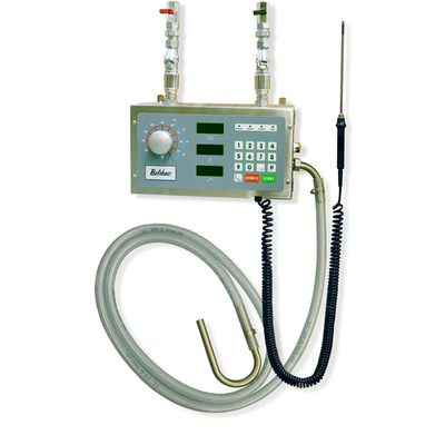 Belshaw 21371 Microprocessor Control with 3 Electronic Displays Water Meter-Mixer