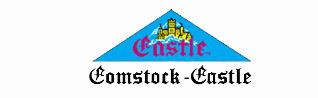 Comstock-Castle SBM36 Salamander Mounting Bracket for 36" Range