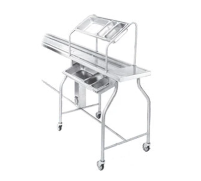 Caddy Corporation T-565 Overshelf Starter (Pans Not Included)