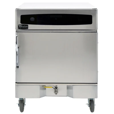 Winston CHV7-04UV Half-Size 1 Compartment CVap Cook & Hold Oven - 208 Volts 4803 Watts