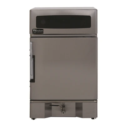 Winston CHV5-04HP Half-Size 1 Compartment Undercounter CVap Cook & Hold Oven - 208 Volts 2400 Watts