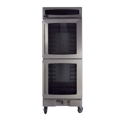 Winston CHV5-14UV Full-Size 1 Compartment CVap Cook & Hold Oven - 208 Volts 7503 Watts