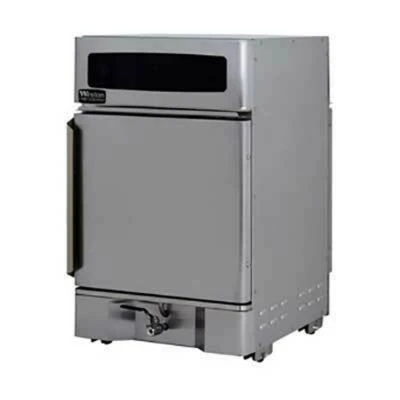 Winston CHV3-04HP Half-Size 1 Compartment Low Power CVap Cook & Hold Oven - 120 Volts 2292 Watts