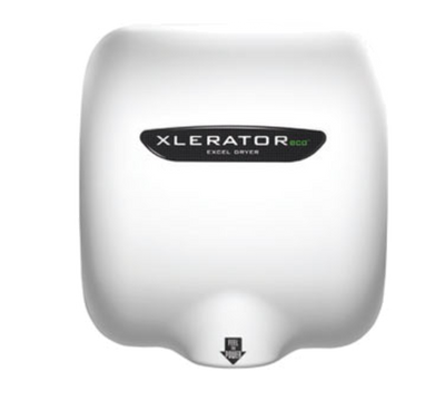 Excel Dryer XL-SP-ECO Surface Mounted Automatic XLERATOReco Hand Dryer - 110-120 Volts
