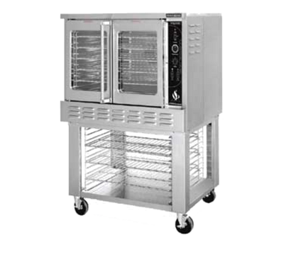 American Range ME-1 40" W Single Deck Electric Convection Oven - 12000 Watts