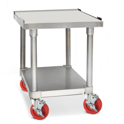 American Range VES-20 Stainless Steel Vertical Broiler Stand