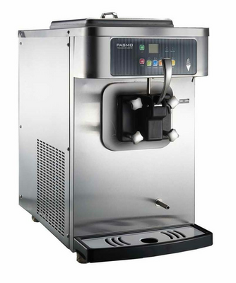 Pasmo S110FA4 3.5 L. Countertop Soft Serve Machine - 100 Volts