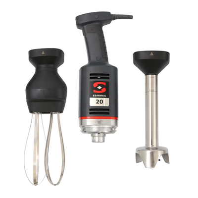 Waring WSB35, Commercial Immersion Blender