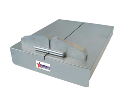 Omcan USA 11400 Stainless Steel Table Top Cheese Cutter