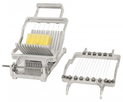 Omcan USA 43033 Aluminum Cheese Cutter