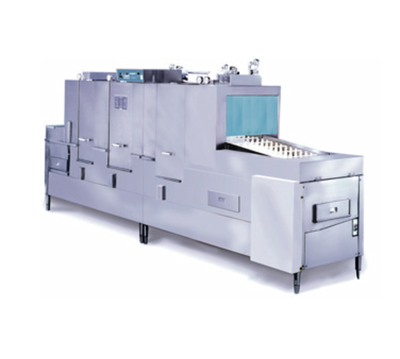 Insinger CENTURY 17 17" Long High Temperature Century Flight Type Dishwasher