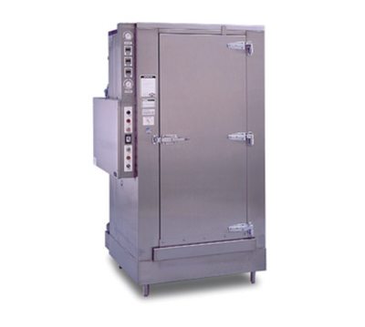 Insinger SW-48-RI Electric Tank Heat Pot and Pan Washer