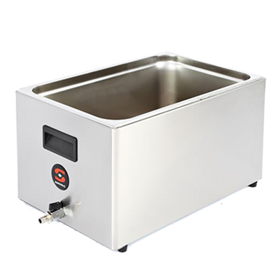 Sammic 1180065 Sous Vide Cooker Tank