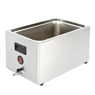 Sammic 1180065 Sous Vide Cooker Tank
