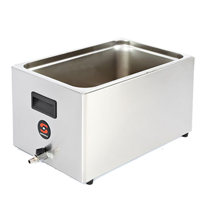 Sammic 1180065 Sous Vide Cooker Tank