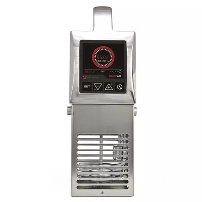 Sammic SMARTVIDE9 Immersion Circulator Sous Vide Cooker - 120 Volts