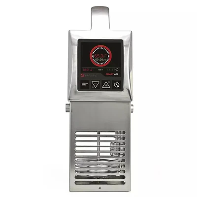Sammic SMARTVIDE9 Immersion Circulator Sous Vide Cooker - 120 Volts