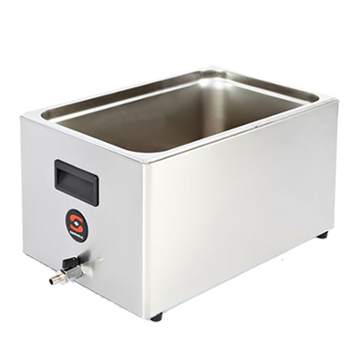 Sammic 1180060 Sous Vide Cooker Tank