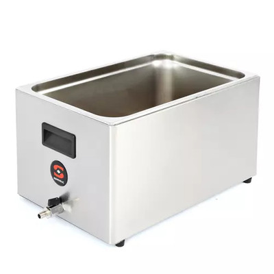 Sammic 1180060 Sous Vide Cooker Tank